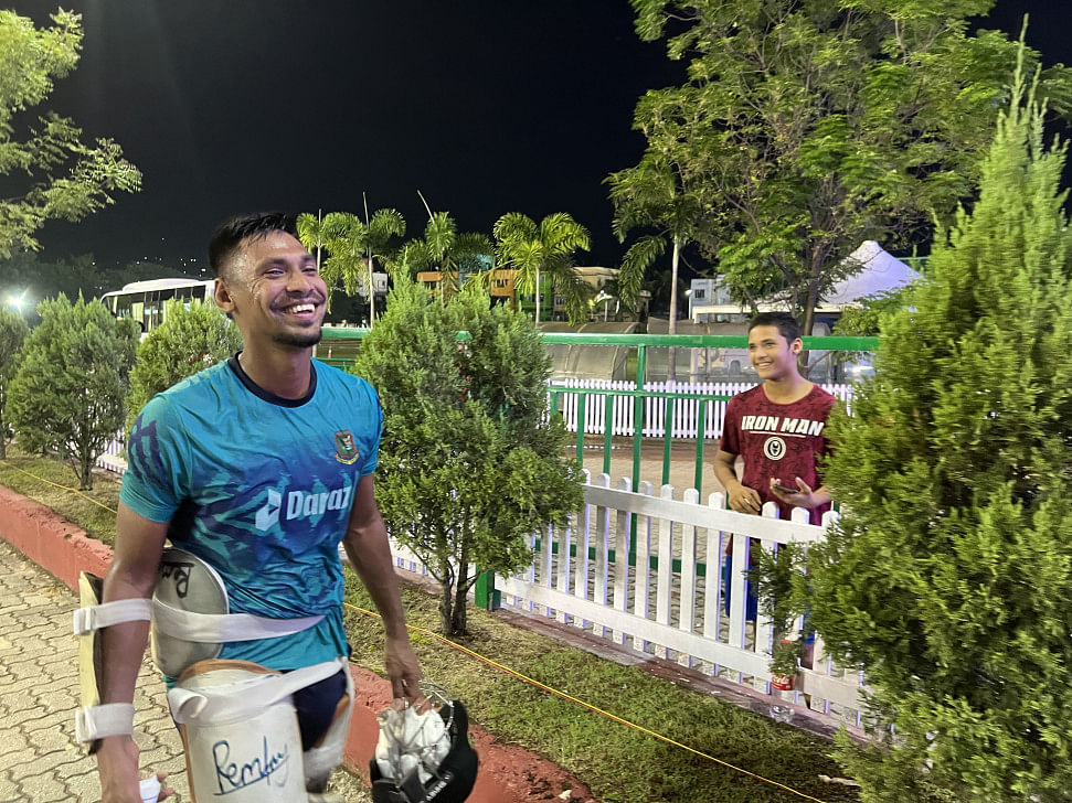 Tigers seek rhythm and consistency0