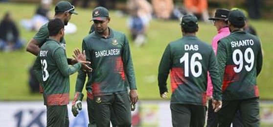 Tigers seek to end losing streak in dead rubber0
