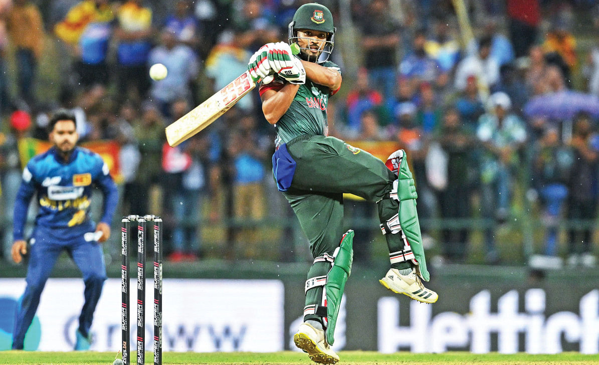 Tigers stumble in asia cup opener0