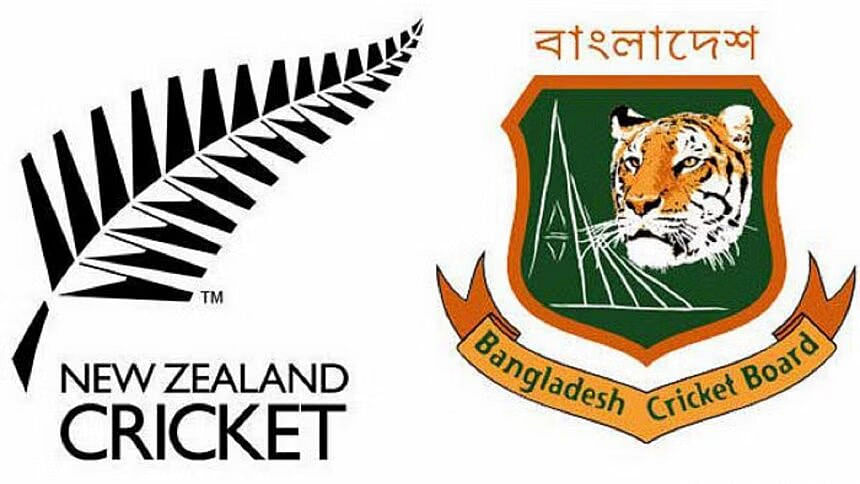 Tigers to face nz xi in lone tour match thursday0