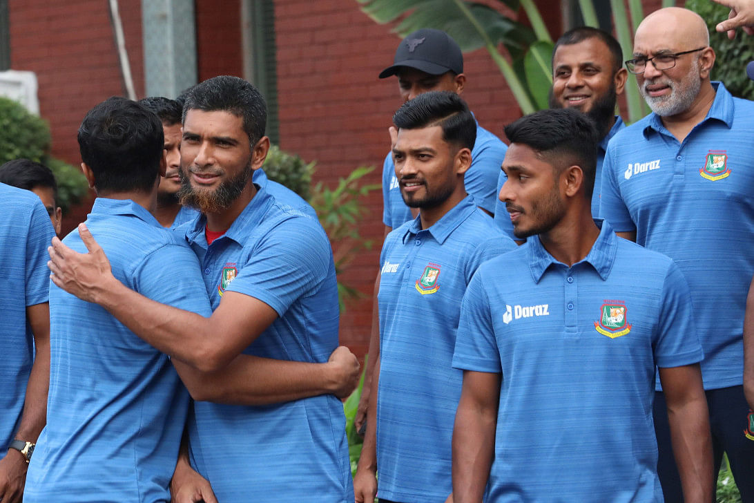 Tigers want to move on0