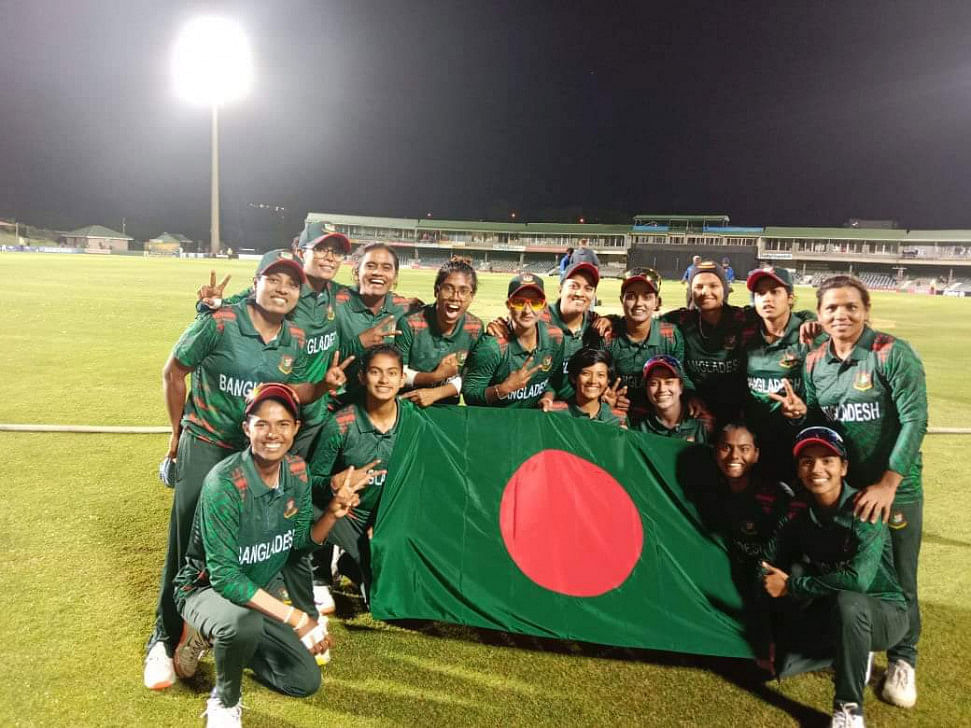 Tigresses keep making history in south africa0