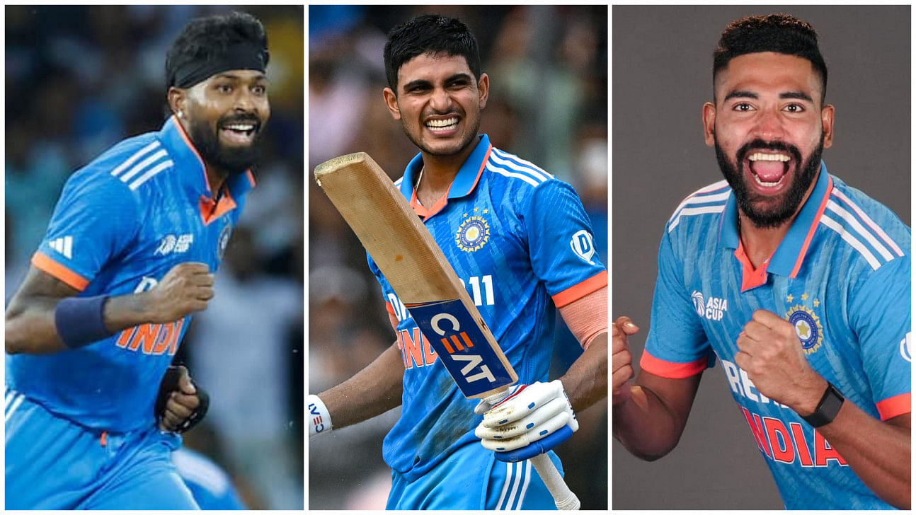 Top ranked performers from each team rated ahead of world cup 6 Top ranked performers from each team rated ahead of world cup5