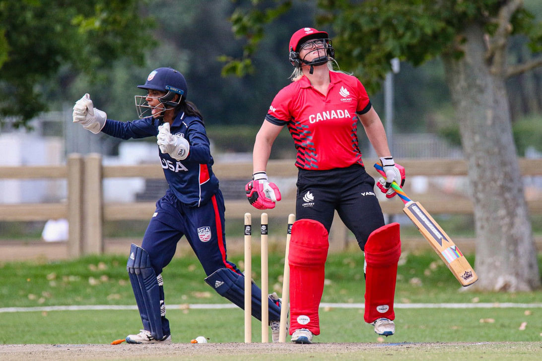 Transgender cricketer retires after icc ruling0