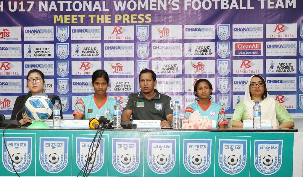 U-17s ‘will not disappoint us’0