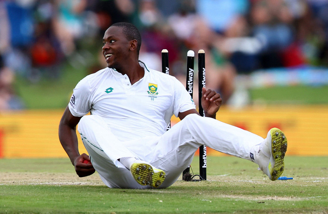 U19 wc ‘a big stage to announce yourself’: rabada0