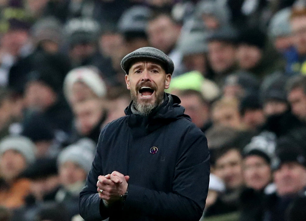 Under-fire ten hag urges man utd hierarchy to keep faith in him0