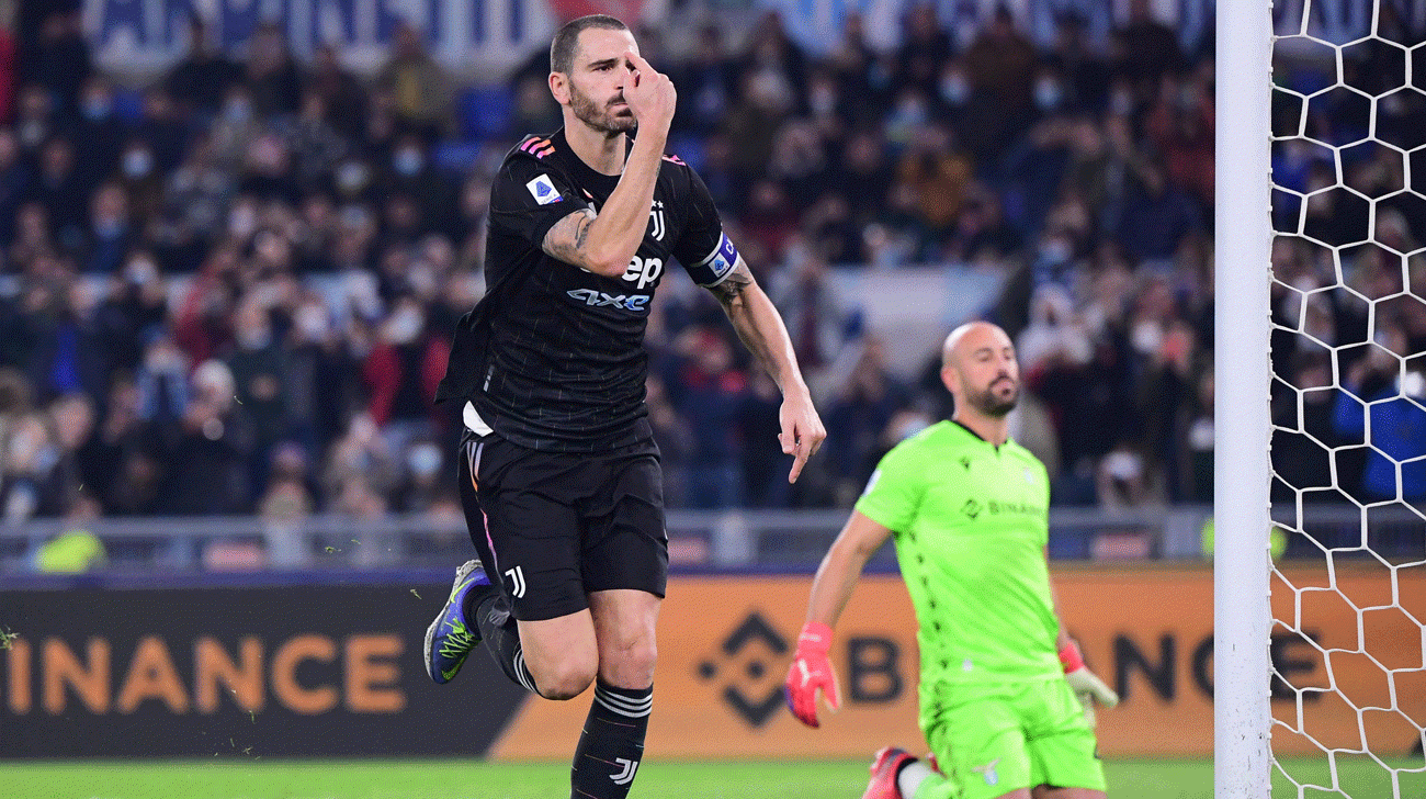 Union berlin sign bonucci from juventus0