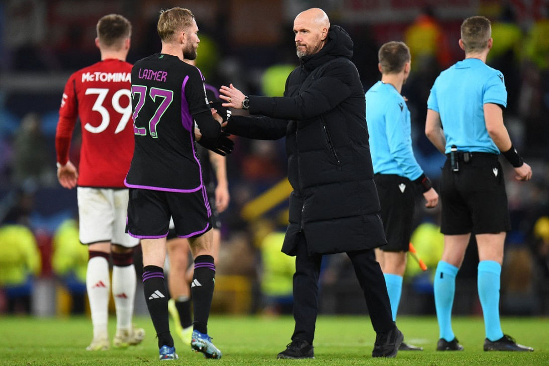 United’s champions league exit ‘criminal’, says ferdinand0