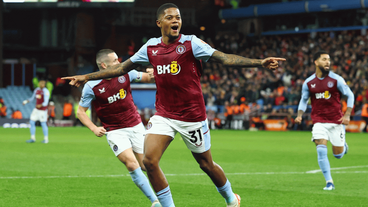Var frustrates emery as villa miss chance to top premier league0