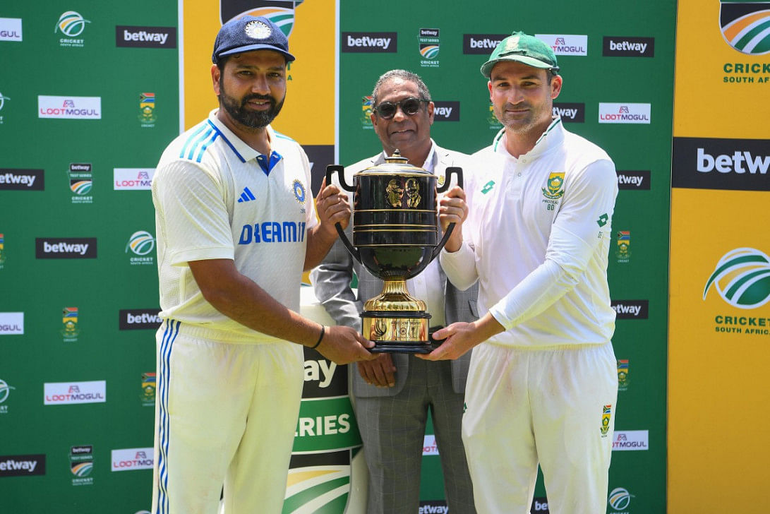 Victorious india are a danger anywhere in the world, says sharma0