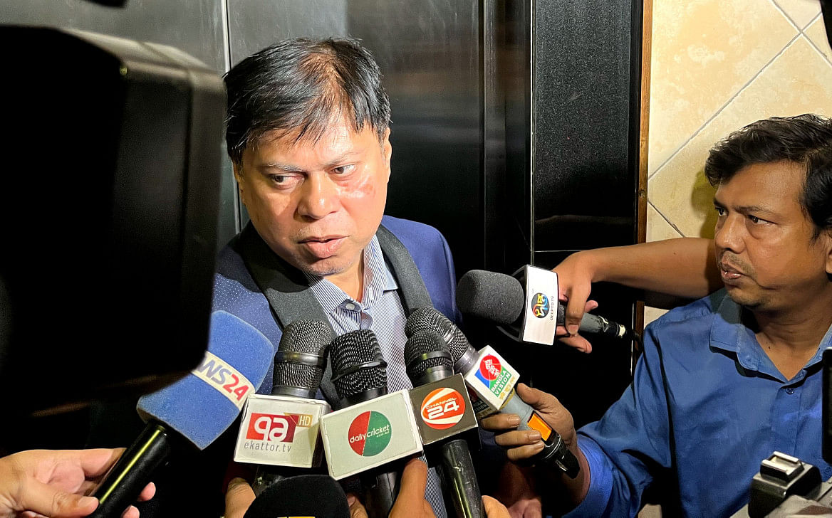 Wc debacle committee meets selectors, players0