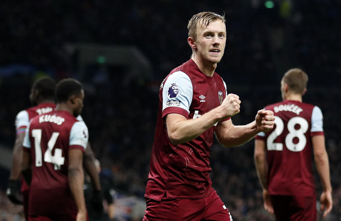 West ham battle back to heap pain on wasteful spurs0