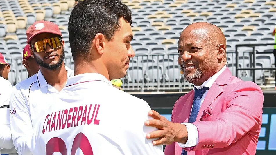 West indies look to lara for inspiration for tough aus series 1 West indies look to lara for inspiration for tough aus series0