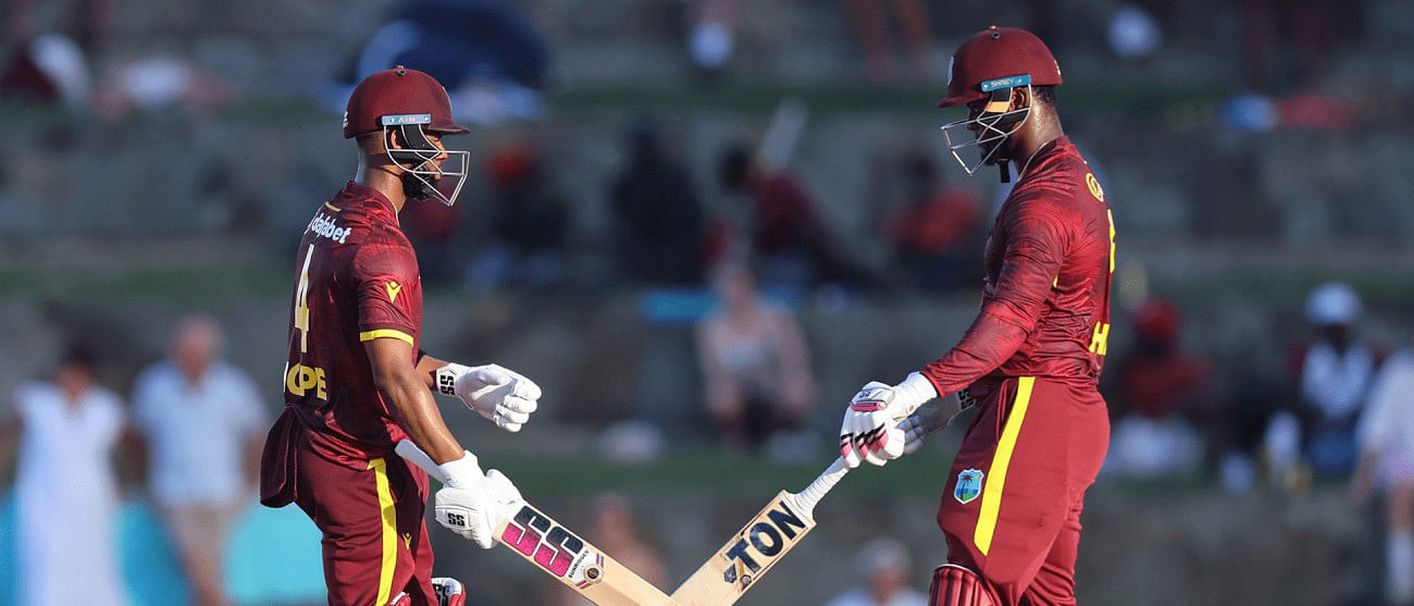 West indies reveal white-ball squads for australia tour0