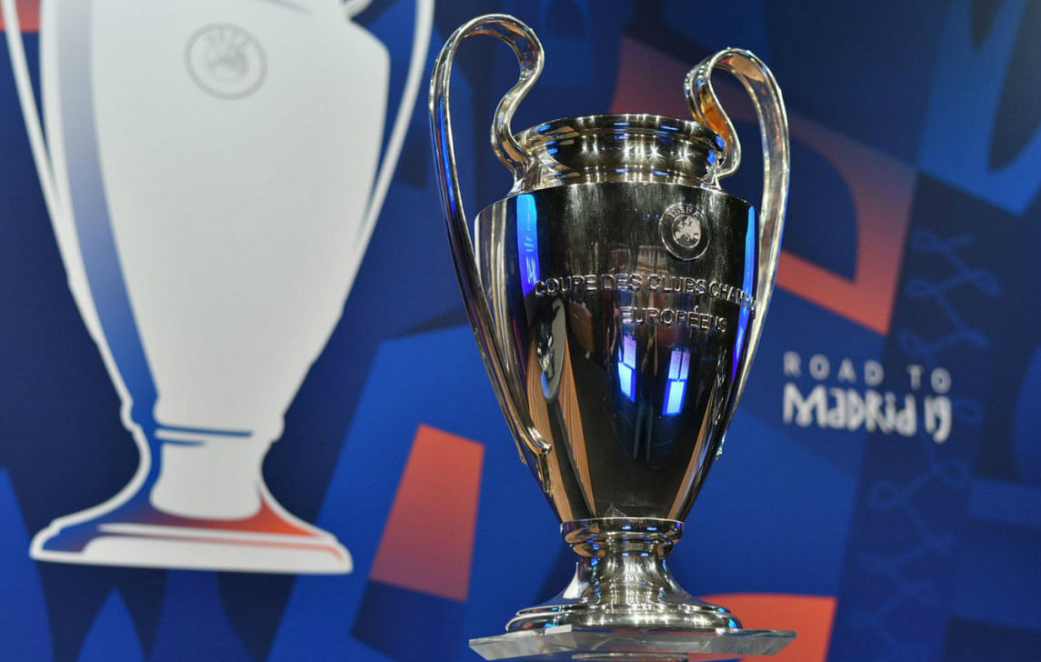 Where to watch champions league 2023-24 round of 16 draw0
