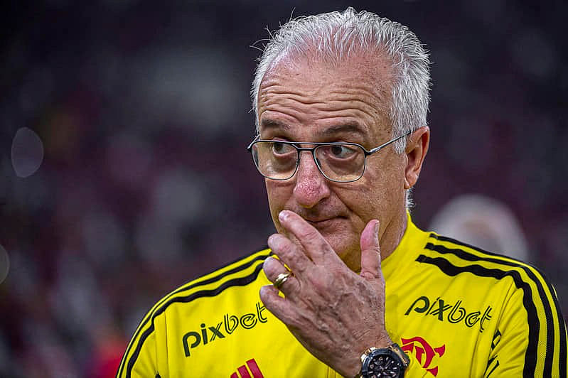 Who is dorival jr, the man tipped to take over brazil job? 0