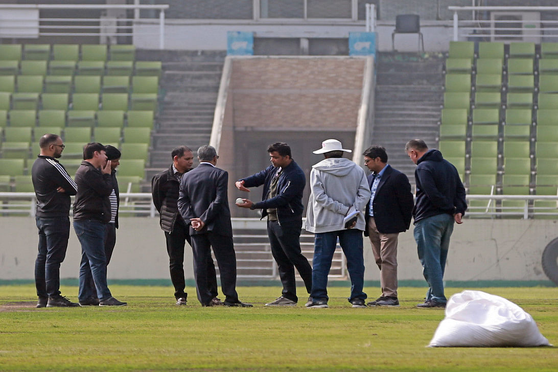 Wickets that allow strokeplay in demand this bpl0