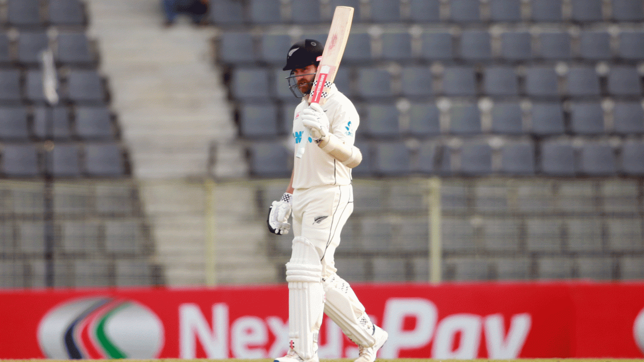 Williamson & co chip away at bangladesh total0