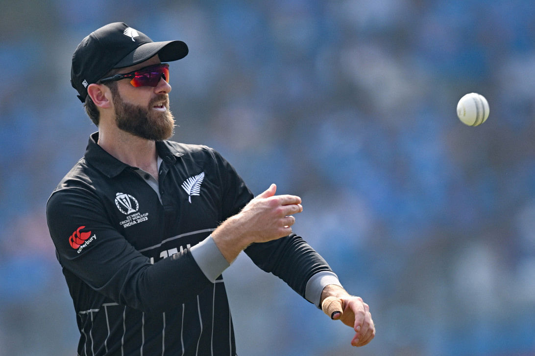 Williamson to lead new zealand in bangladesh t20 series0